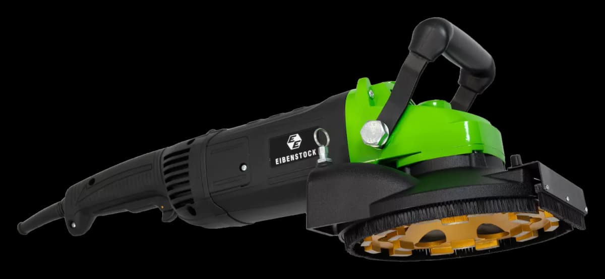 Eibenstock EBS 180.1 Betonslijper - 1400W thumbnail 4