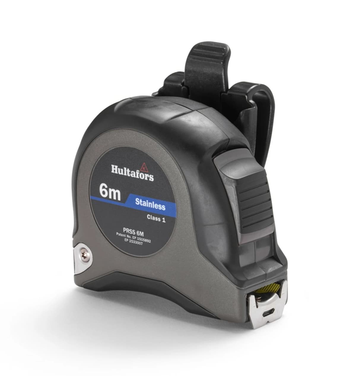 Hultafors 350503 RVS Rolbandmaat PRSS 6M thumbnail 2
