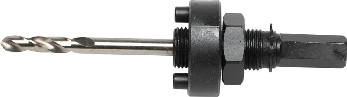 Makita P-35162 11mm Zeskant Gatzaaghouder - 32 X 152mm