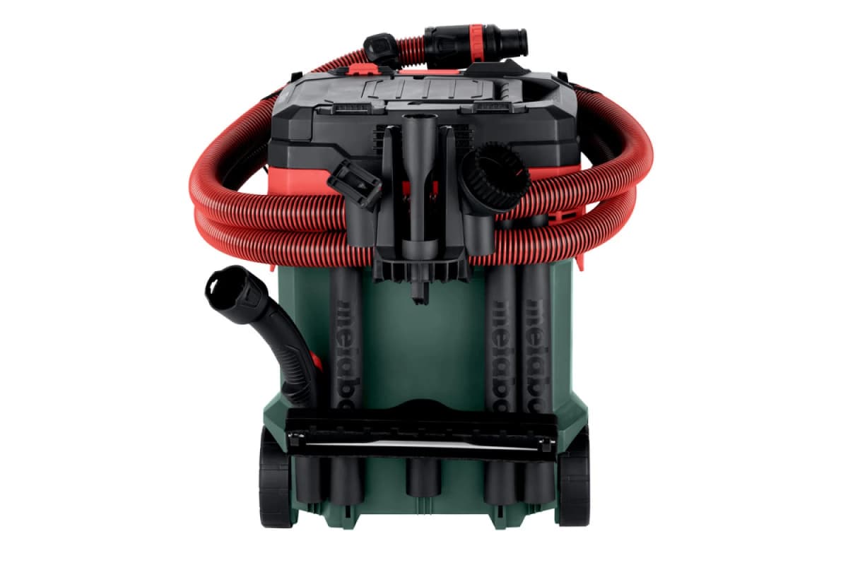 Metabo AS 36-18 L 30 PC-CC 18V Li-ion Accu Bouwstofzuiger Incl. Cordless Control - L-klasse - 30L thumbnail 4