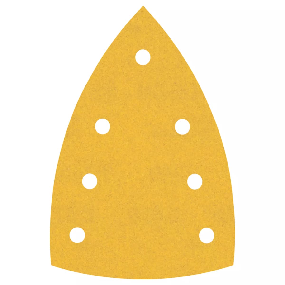 Bosch 2608901119 EXPERT Schuurvel C470 Best For Wood And Paint - 100 X 150mm - K240 - 7 Gaten - 10st