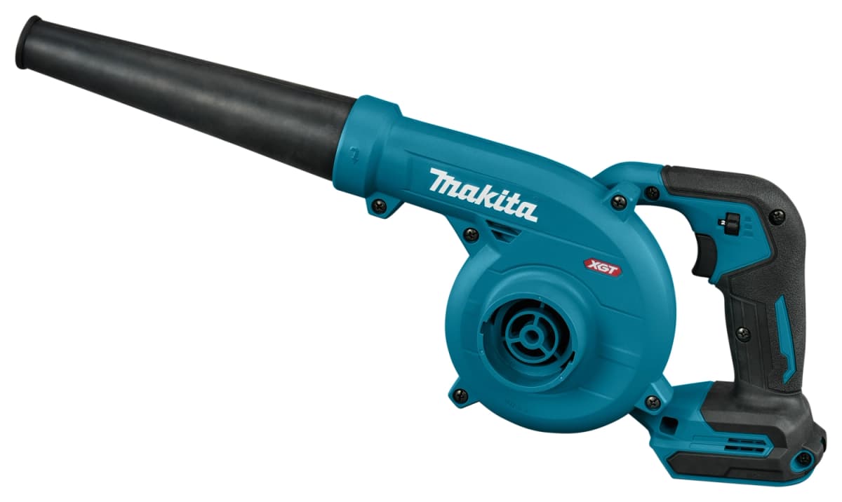 Makita UB002GZ01 XGT 40V Max Li-ion Accu Bladblazer En -zuiger Body thumbnail 4