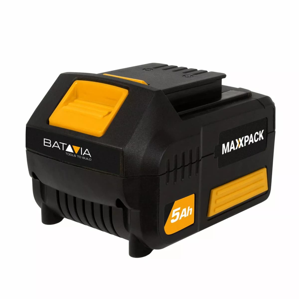 Batavia 7063735 Maxxpack 18V Li-Ion Accu - 5.0Ah