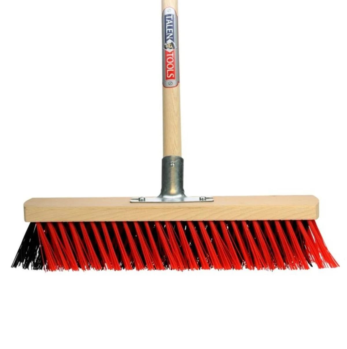 Talen Tools BB81C Bezem - 40cm