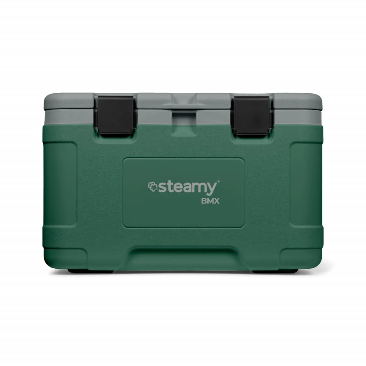 Steamy SCB50GN BMX 50 Bouw Koelbox - 50L - Groen