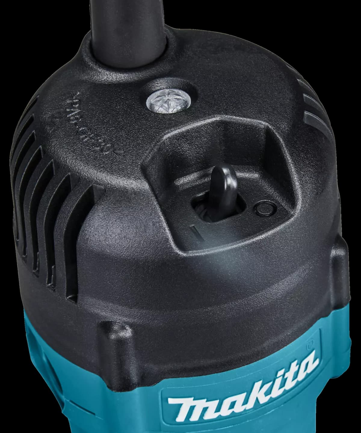 Makita 3712 Kantenfreesmachine - 530W - 6mm thumbnail 3