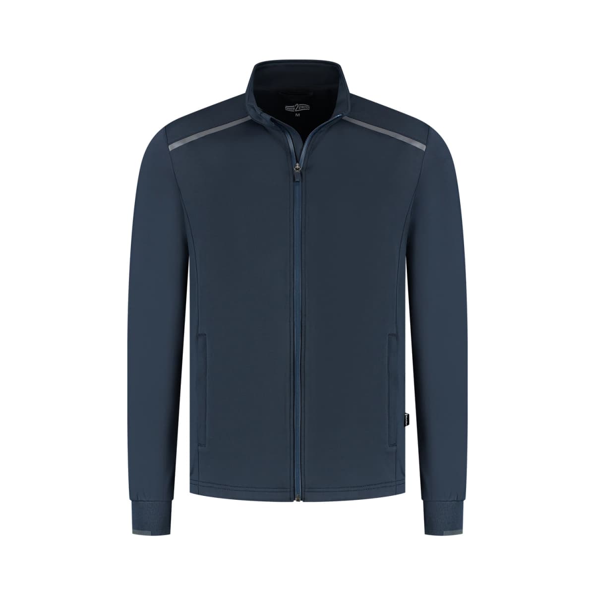 Workman 3502 Vest P2S Innovative - Navy / Graphite - S