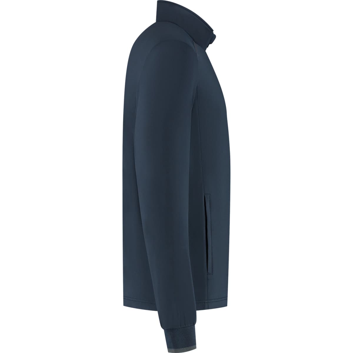 Workman 3502 Vest P2S Innovative - Navy / Graphite - S thumbnail 4