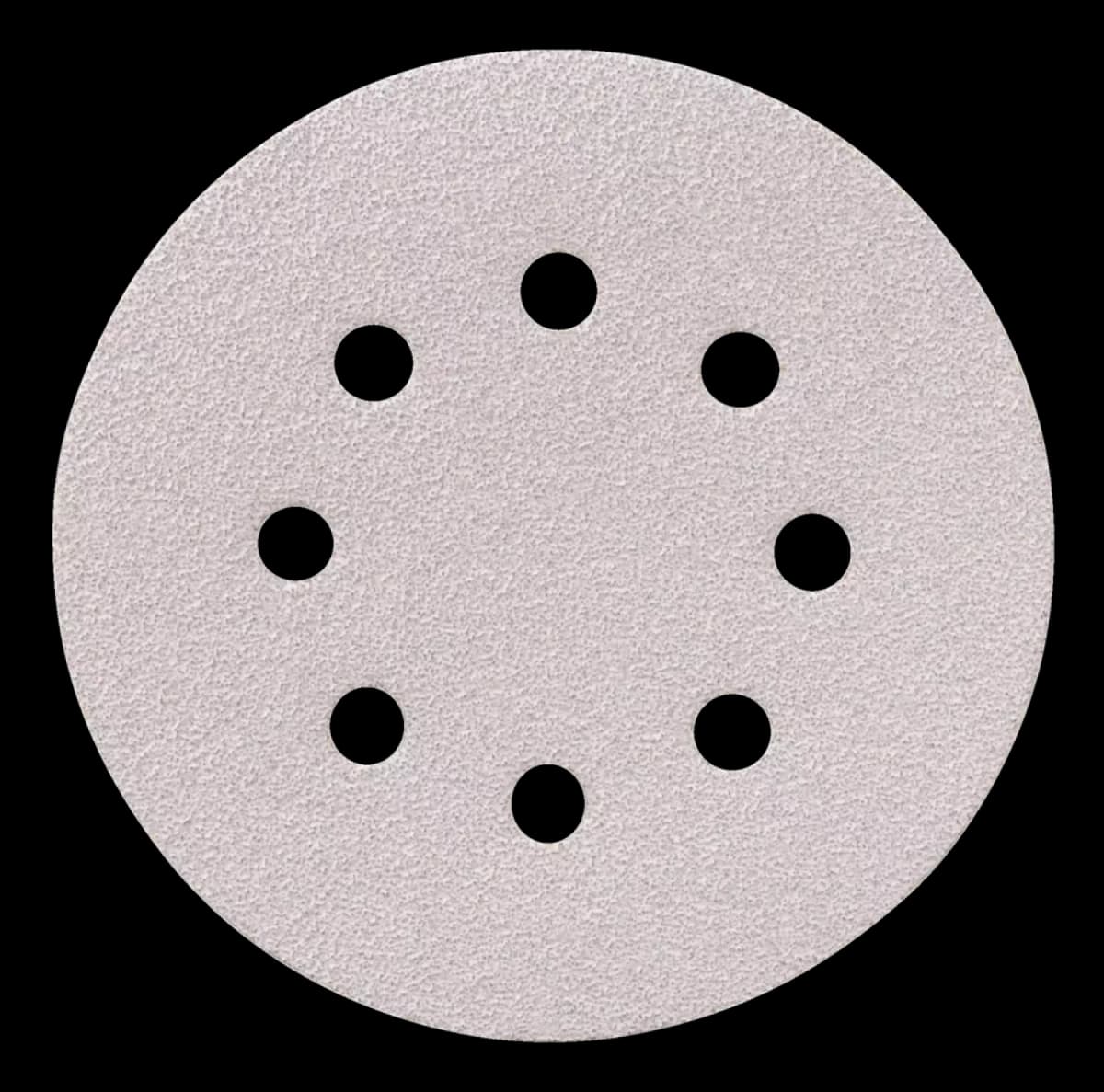 Makita P-37390 Schuurvellen - 125 X K60 - Hout (50st) thumbnail 2