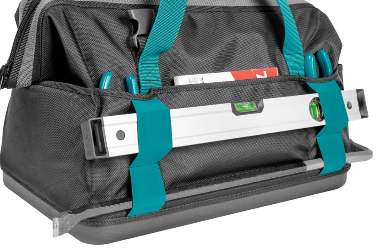 Makita E-15425 - Gereedschapstas - 34,3L thumbnail 3