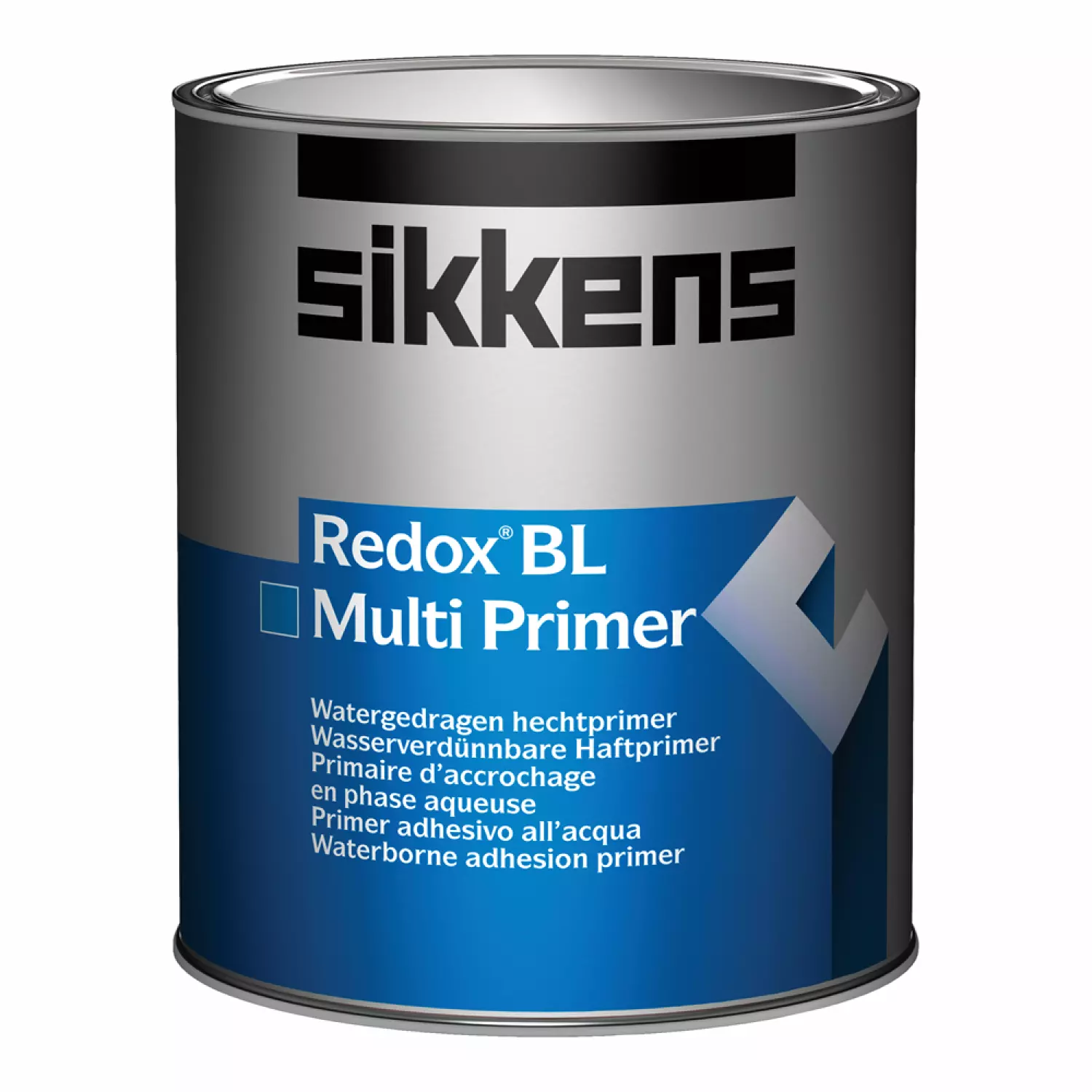 Sikkens Redox BL Multi Primer - Op Kleur Gemengd - 1L