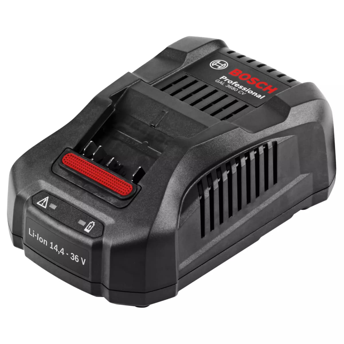 Bosch GAL 3680 CV 14.4V / 18V / 36V Li-Ion Accu Snellader