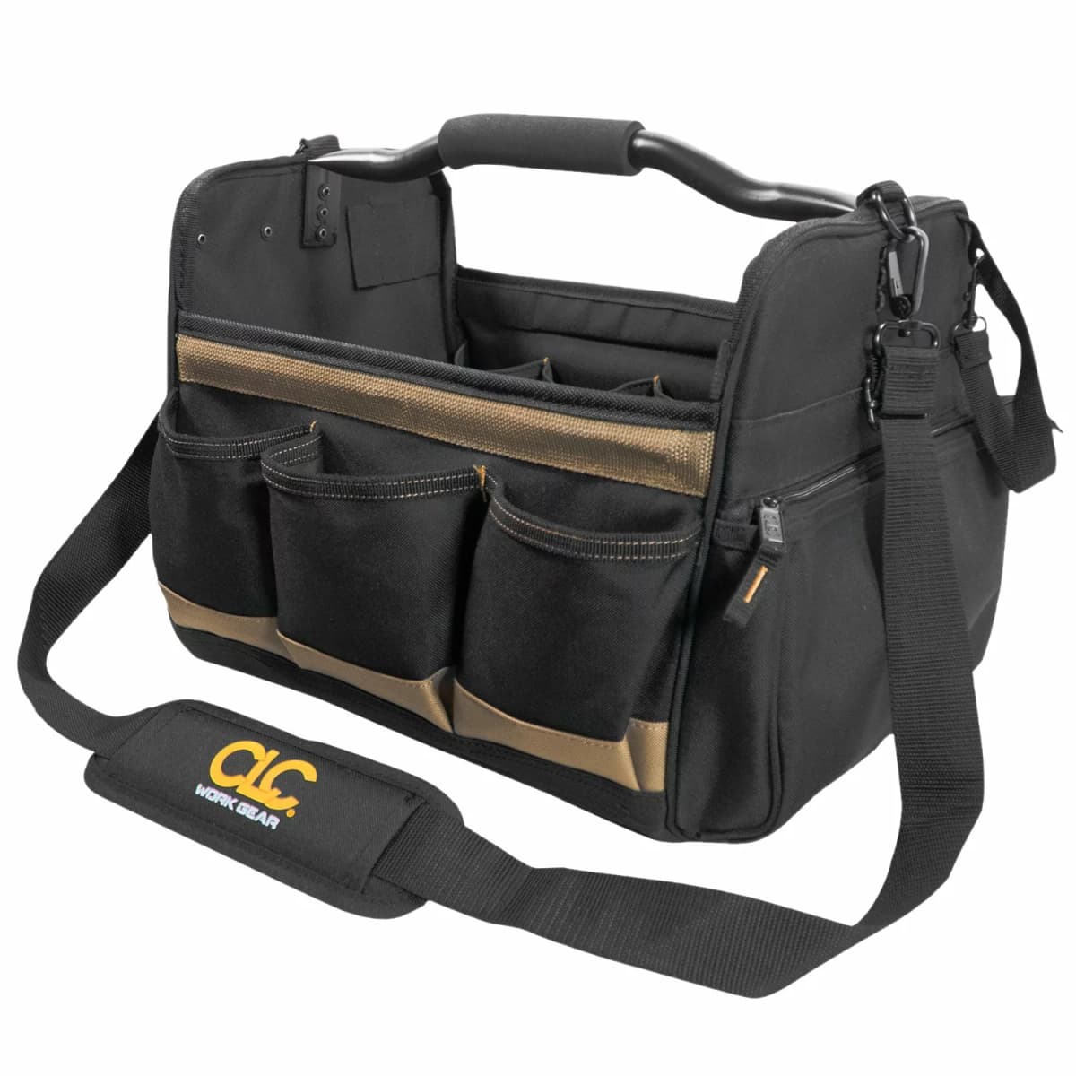 CLC Work Gear CL1001578 Gereedschapsdrager Medium thumbnail 2