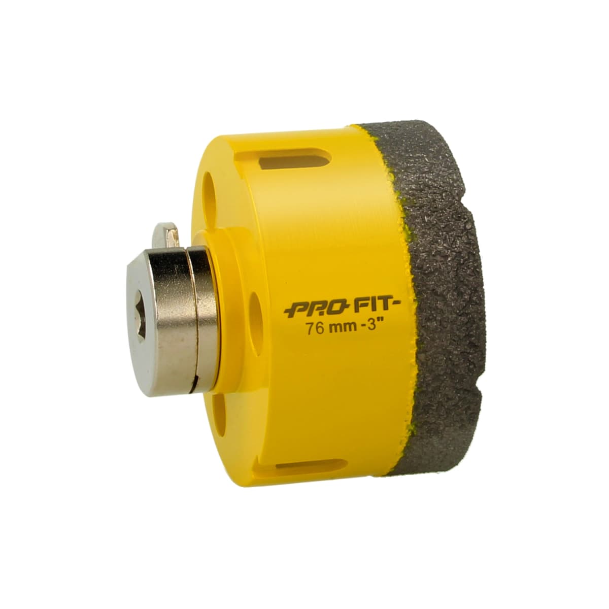 ProFit 09031068 Diamantboor Met Geintegreerde C&D Adapter - 68mm thumbnail 2