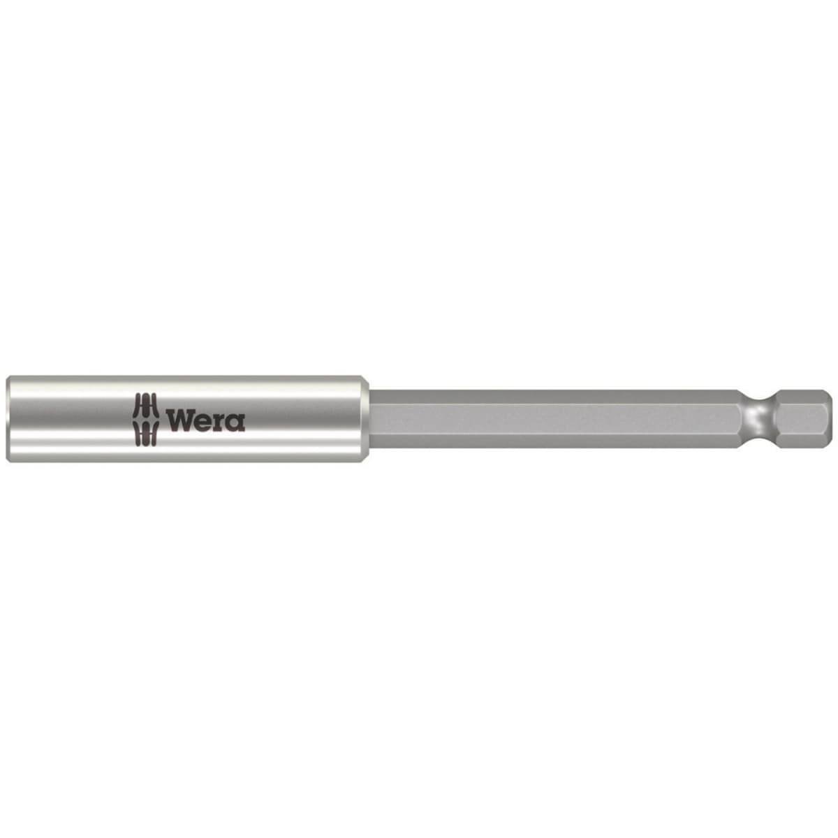 Wera 5053459001 Universele Bithouder Met Magneet - 1/4"X 100mm