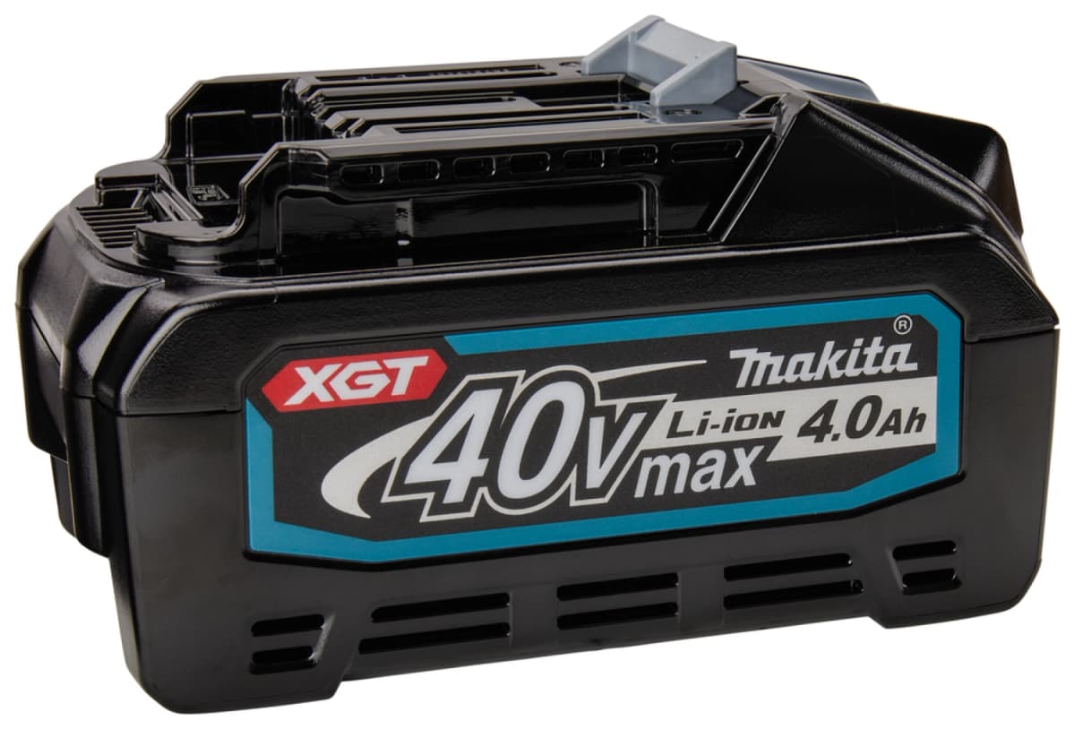 Makita BL4040 XGT 40 V Max Li-Ion Accu - 4,0Ah thumbnail 2