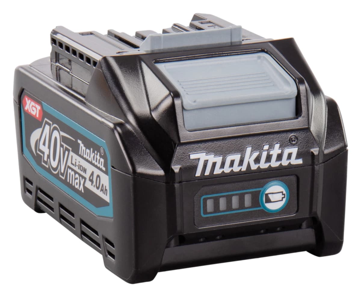 Makita BL4040 XGT 40 V Max Li-Ion Accu - 4,0Ah thumbnail 3