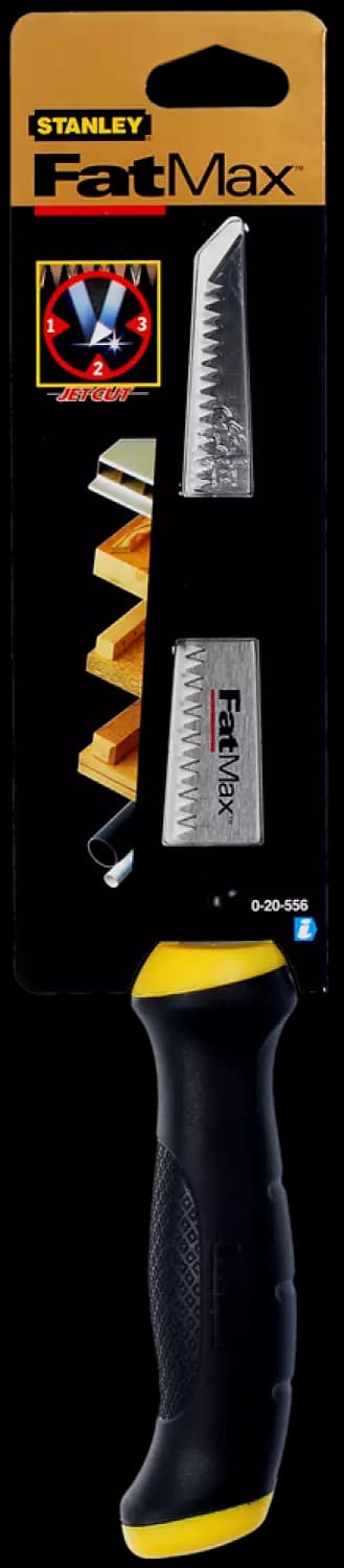 Stanley 0-20-556 Fatmax Gipsplatenzaag - 355mm - 7T/inch thumbnail 3