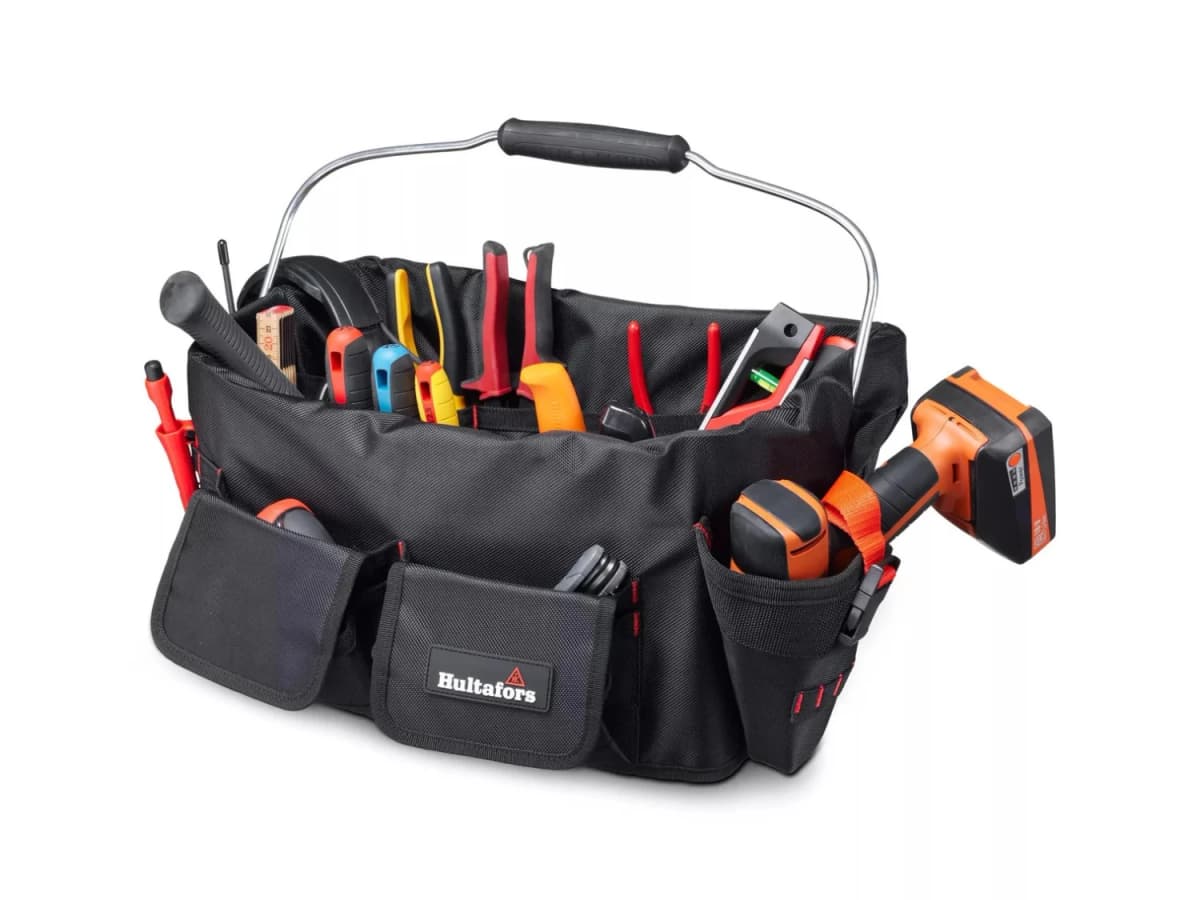 Hultafors Tool Bucket Organizer - 31 Vakken thumbnail 2