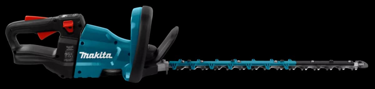 Makita DUH501Z 18V Li-Ion Accu Heggenschaar Body - 500mm thumbnail 4