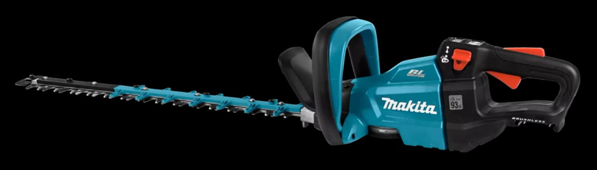 Makita DUH501Z 18V Li-Ion Accu Heggenschaar Body - 500mm thumbnail 3