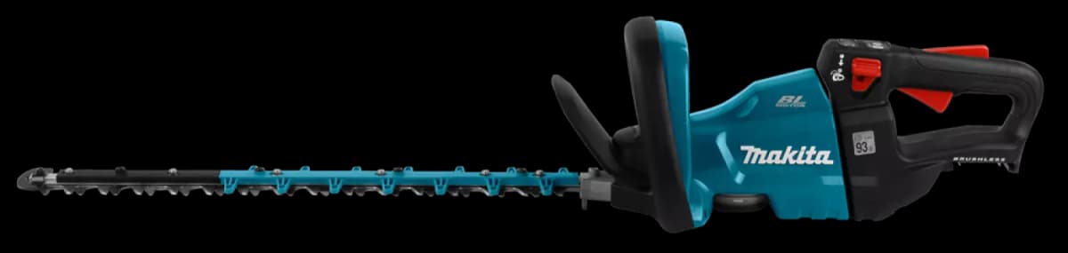 Makita DUH501Z 18V Li-Ion Accu Heggenschaar Body - 500mm thumbnail 2