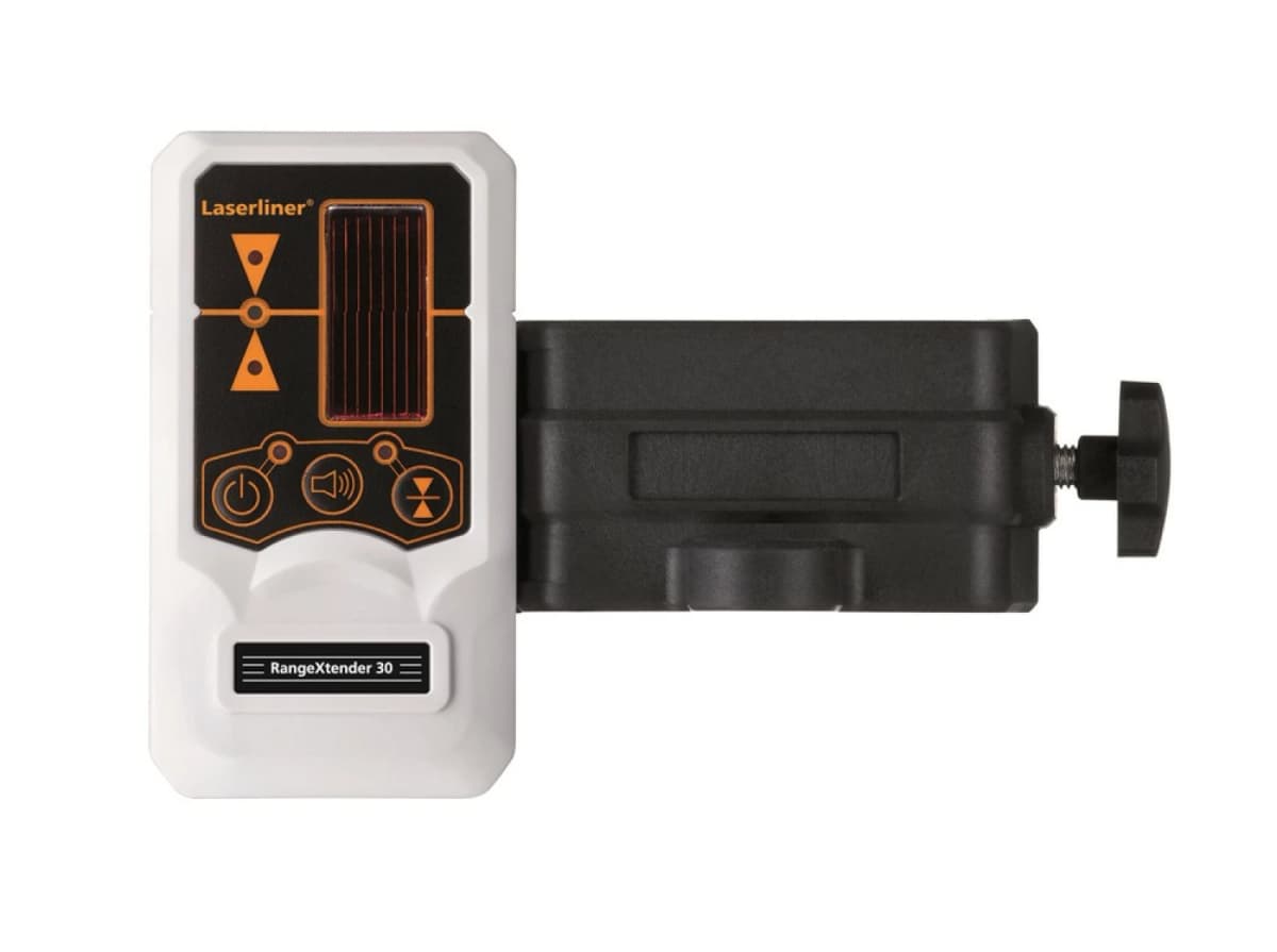 Laserliner RangeXtender 30 Mag Laserontvanger - 30m