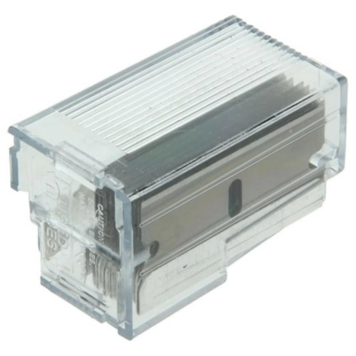 Anza PRO Reservemessen Voor Anza PRO Ruitenkrabber (10st)