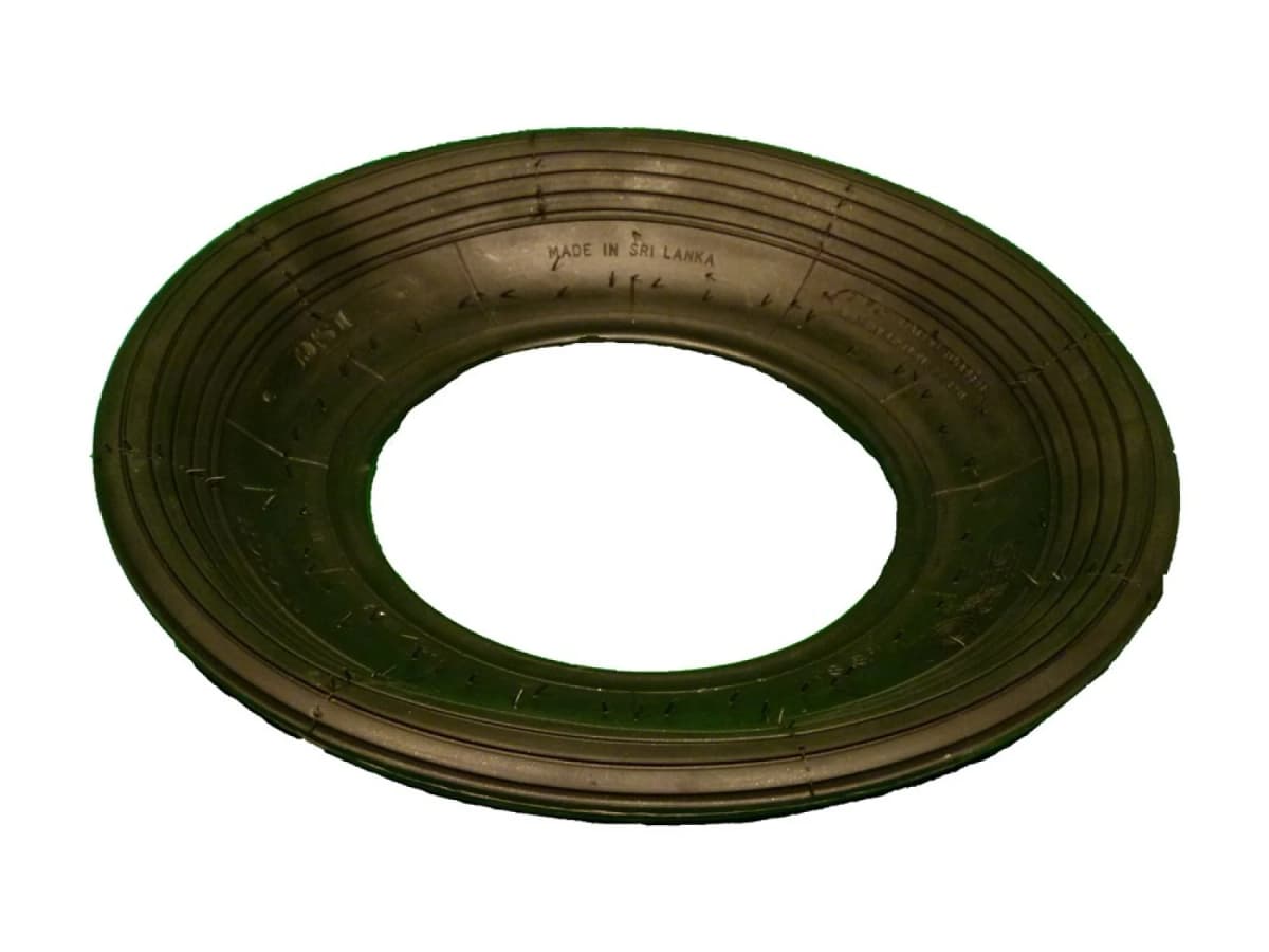 Fort 81007 Buitenband - 400 X 100mm