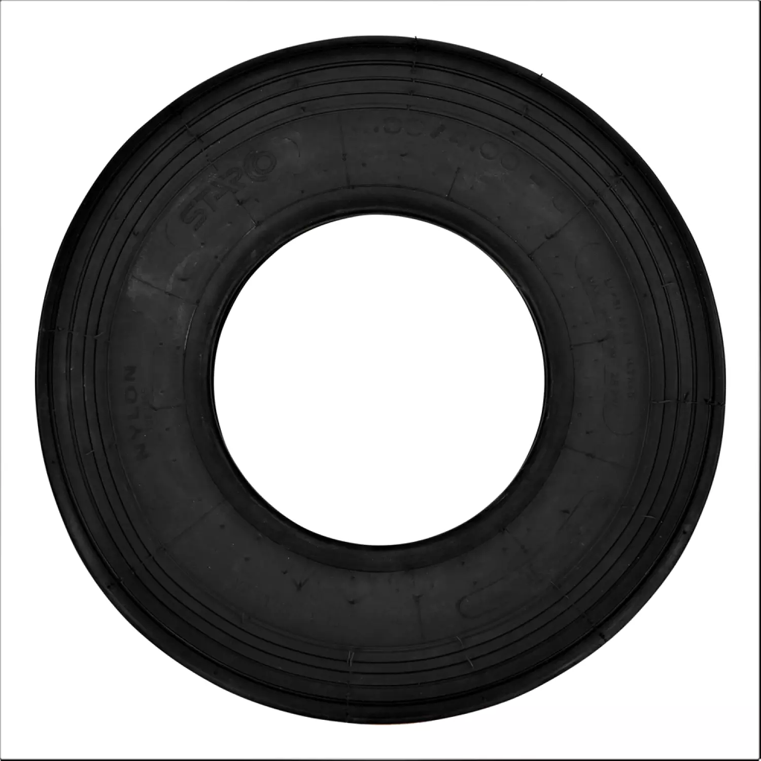 Fort 81007 Buitenband - 400 X 100mm thumbnail 3