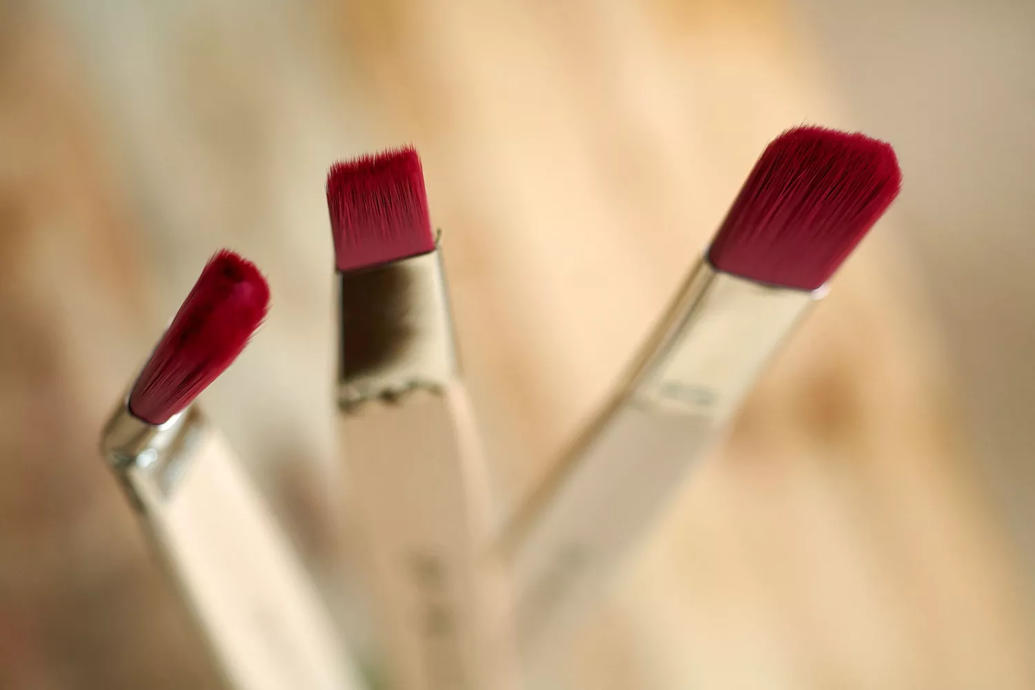 Staalmeester S.1020 One Platte Penseel Recht - NR-25 thumbnail 2