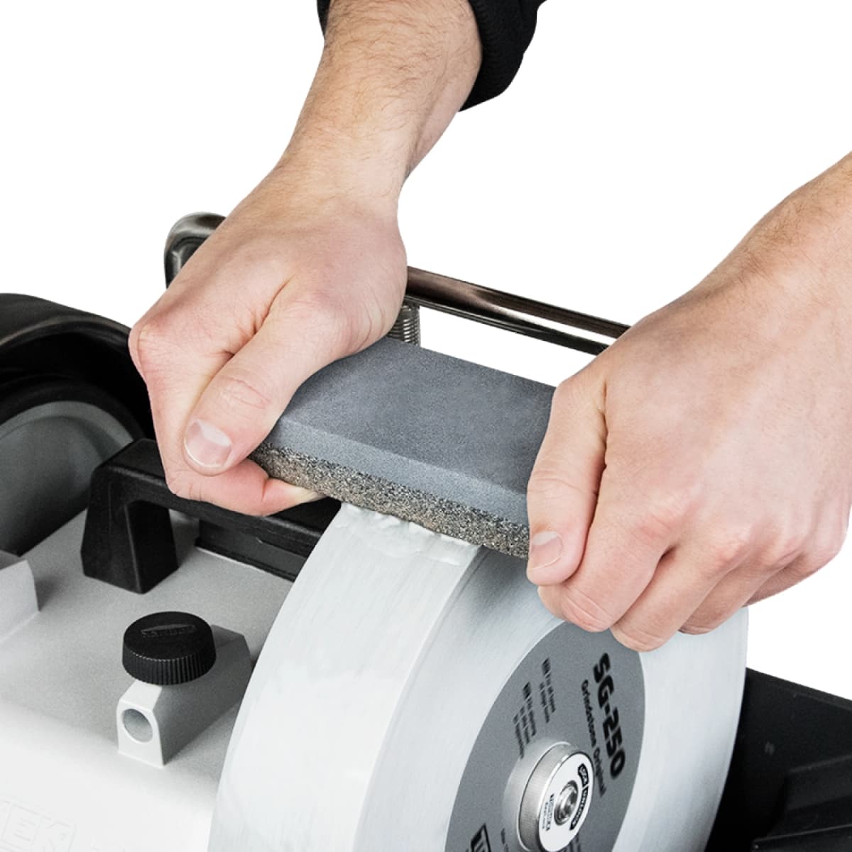 Tormek SP-650 Gradatiesteen thumbnail 2