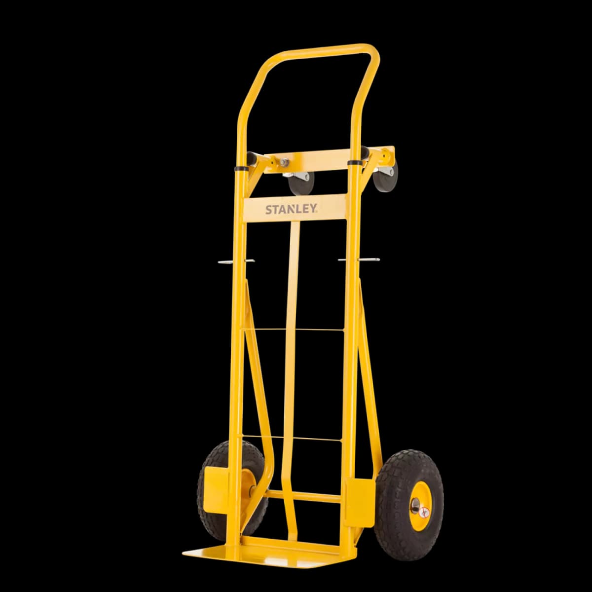 Stanley SXWTD-MT519 Steekwagen - Multifunctioneel - 200kg thumbnail 4