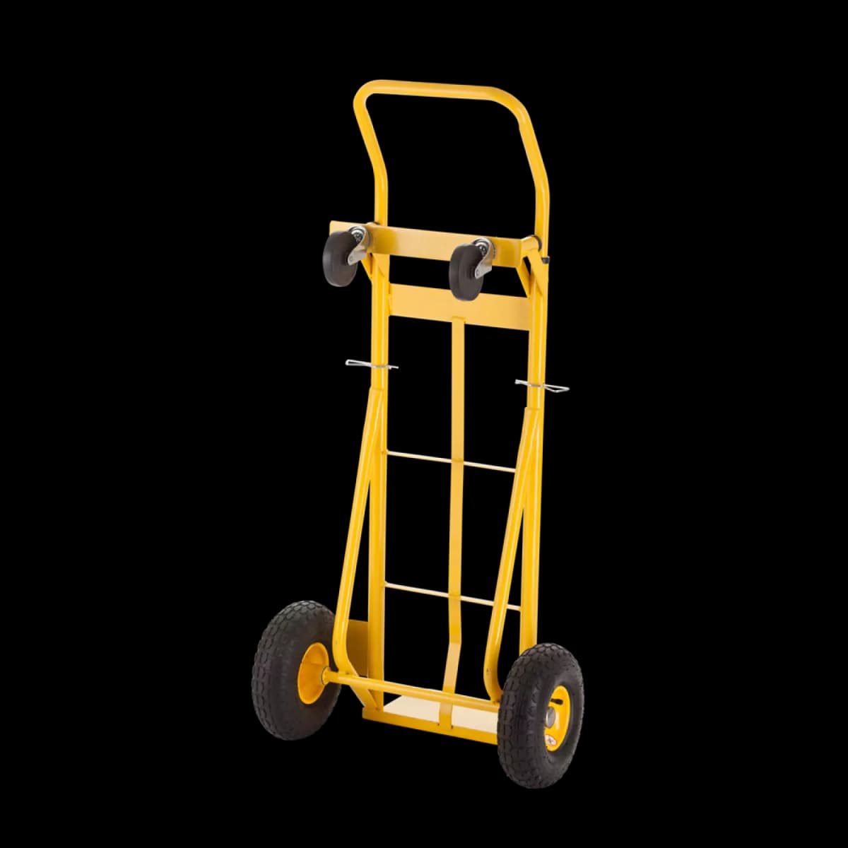 Stanley SXWTD-MT519 Steekwagen - Multifunctioneel - 200kg thumbnail 3