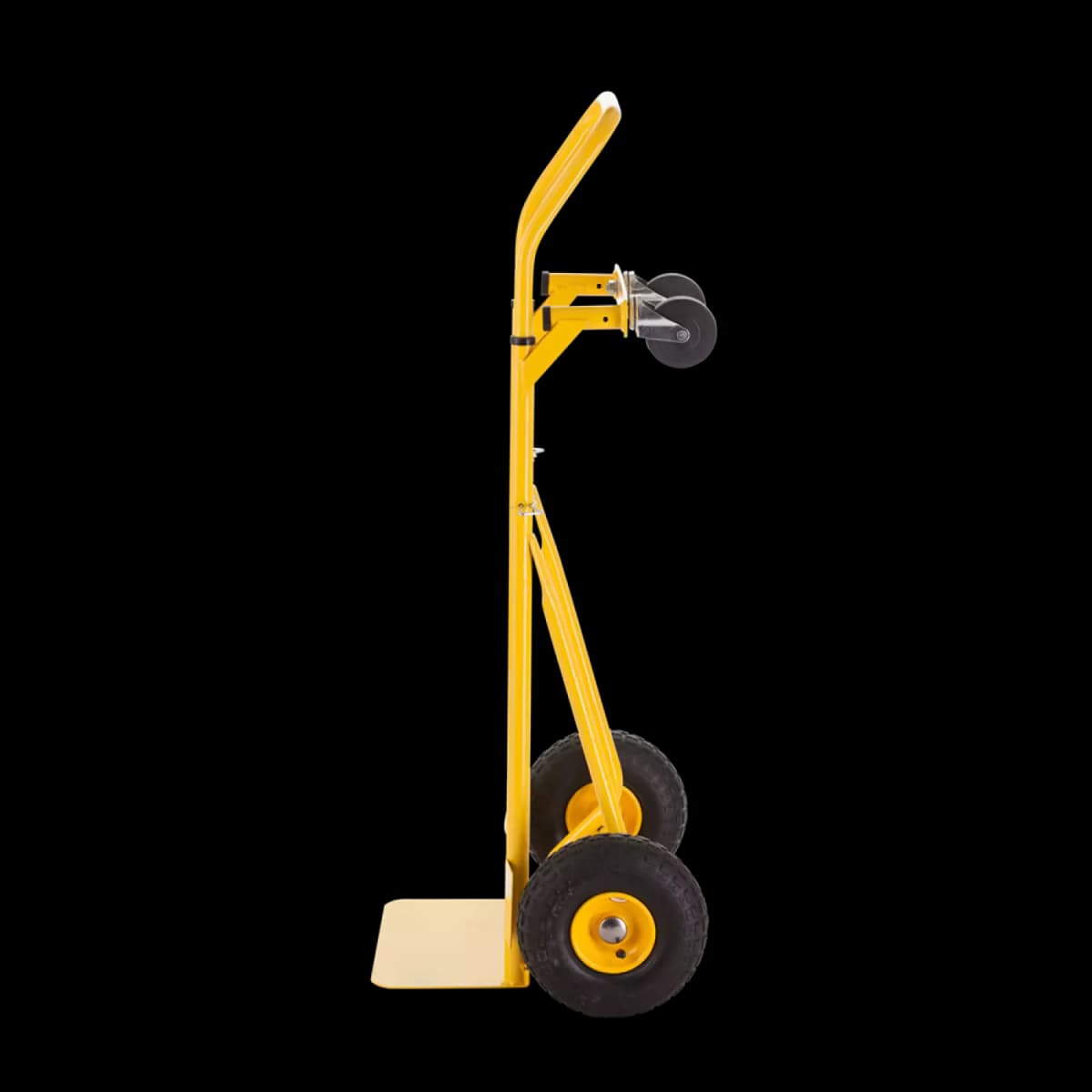 Stanley SXWTD-MT519 Steekwagen - Multifunctioneel - 200kg thumbnail 2