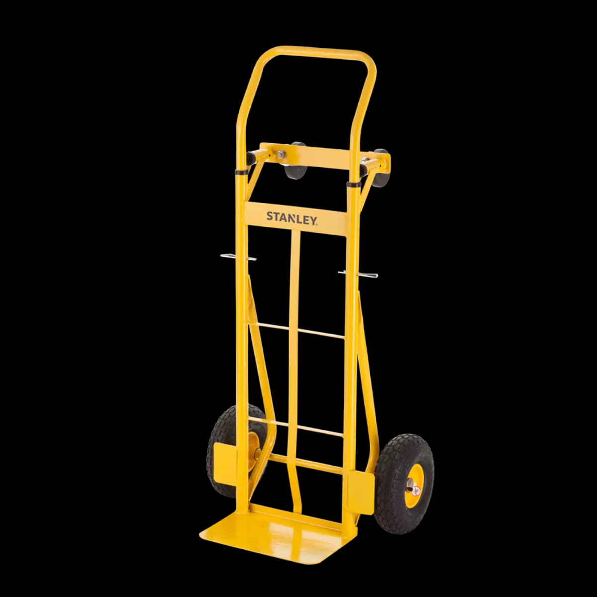 Stanley SXWTD-MT519 Steekwagen - Multifunctioneel - 200kg