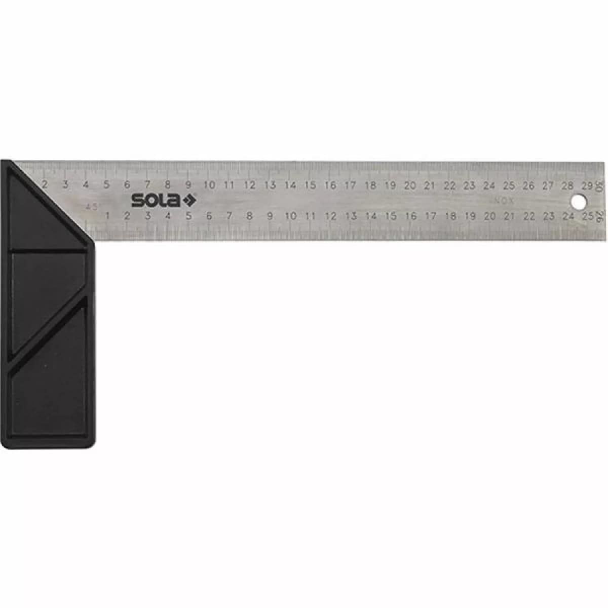 Sola SRK 250 Schrijfhaak - 250 X 145mm