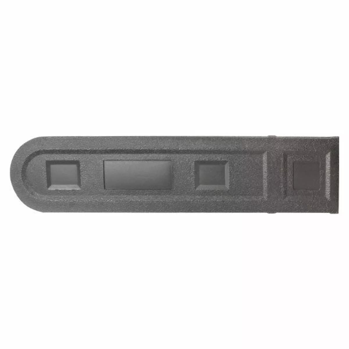 Hyundai 57257 Benzine Kettingzaag 25,4cc - 25cm - Carved Zwaard thumbnail 3