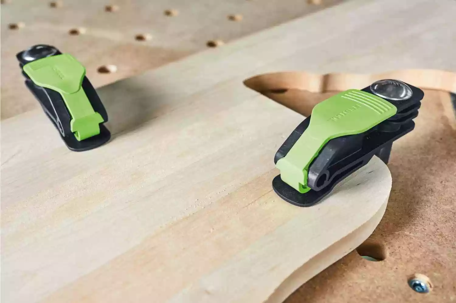 Festool Snelspanklem MFT-HZ 80 thumbnail 4