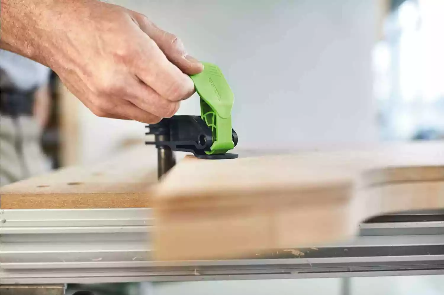 Festool Snelspanklem MFT-HZ 80 thumbnail 3
