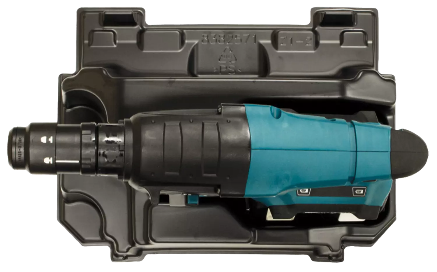 Makita 838257-1 Inleg MBox 4 Voor DHR264 / DHR263 + DC18RD thumbnail 2