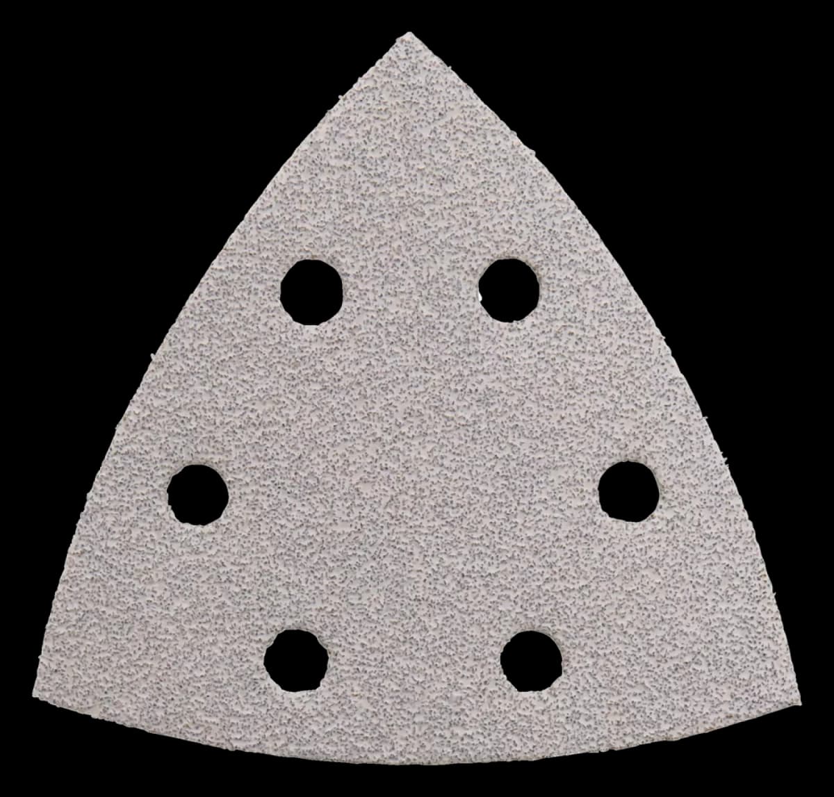 Makita P-42793 Deltaschuurvellen - 94 X K80 - Non-ferro Metalen (50st) thumbnail 2