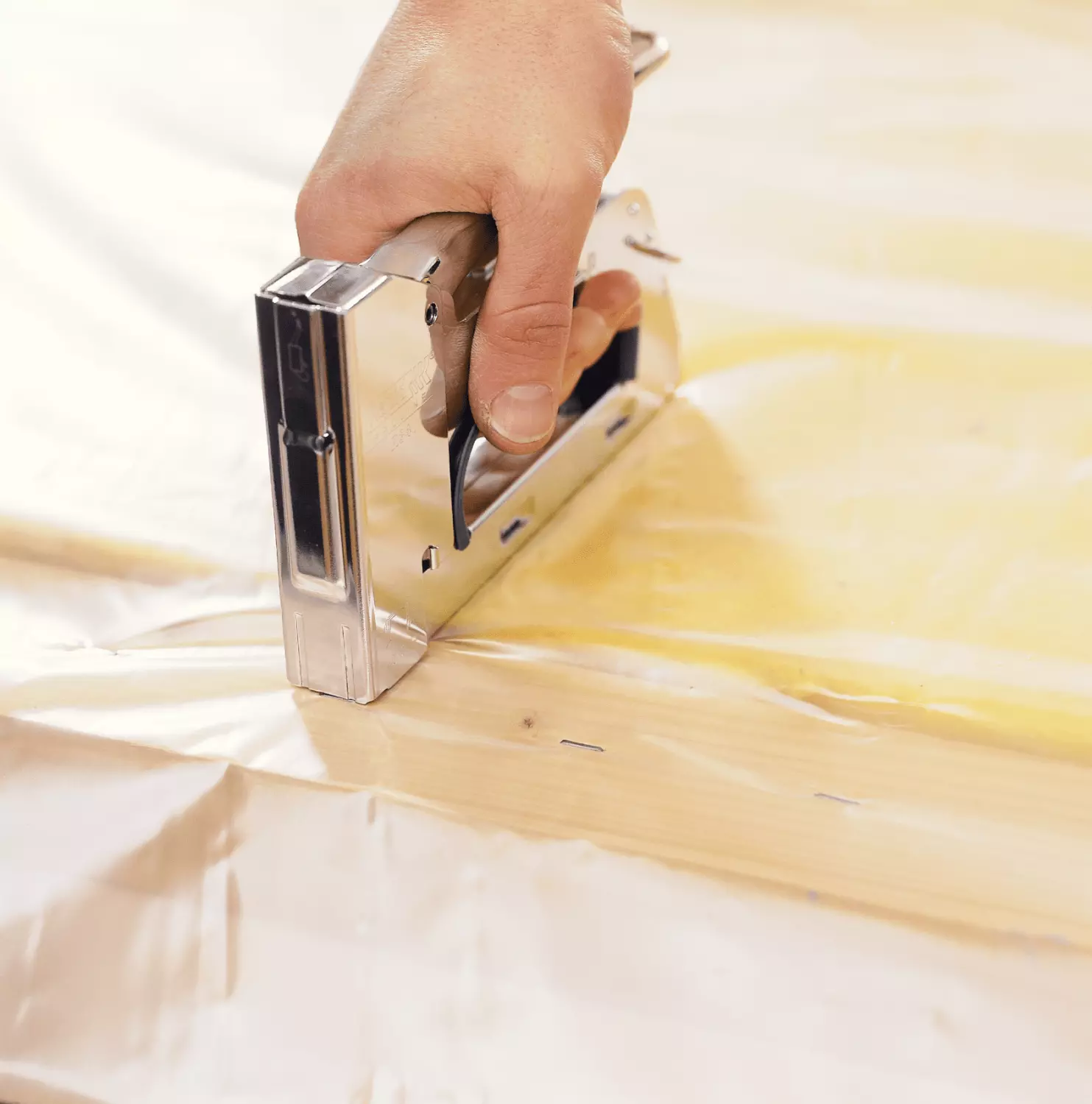 Rapid Vlakdraadnieten - 140/12mm - Gegalvaniseerd - 2000st thumbnail 4