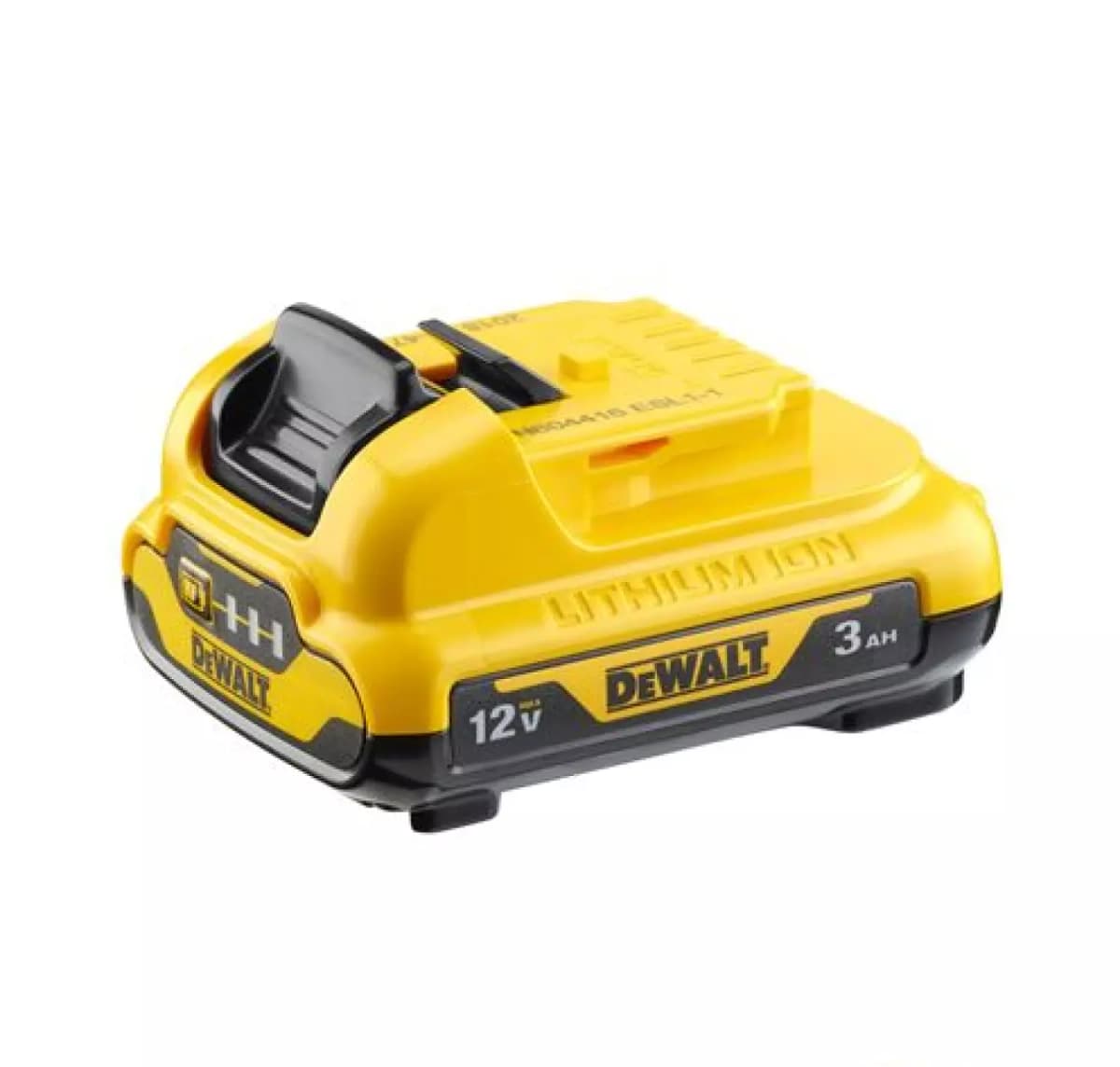 DeWALT DCB124 12V Li-ion XR Accu - 3.0Ah