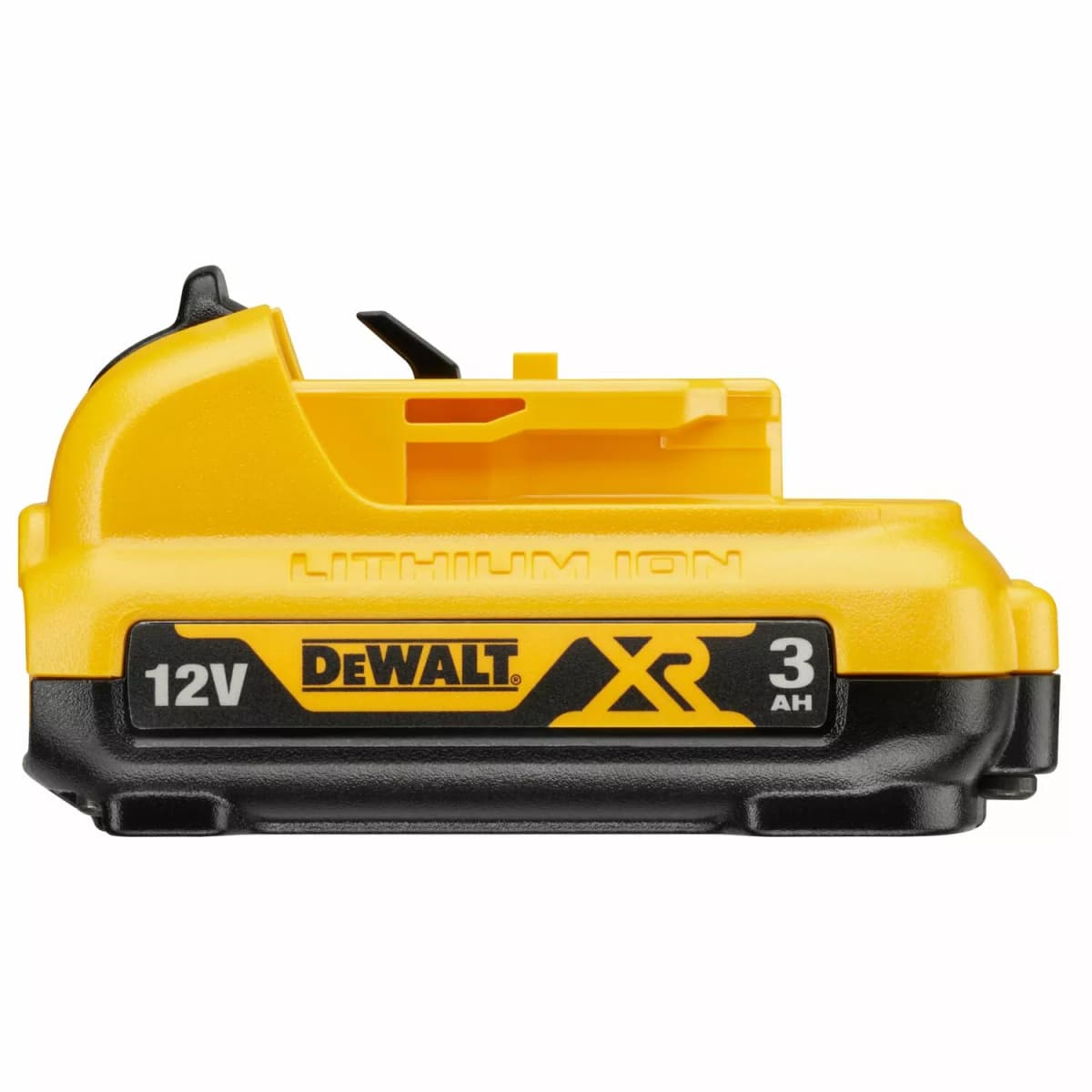 DeWALT DCB124 12V Li-ion XR Accu - 3.0Ah thumbnail 2
