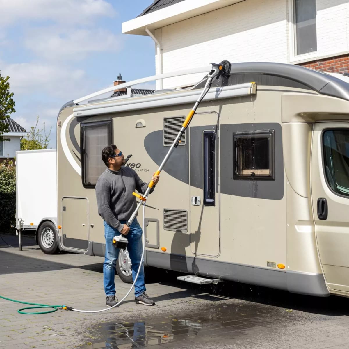 Batavia 7064279 Verlengsteel - 80cm thumbnail 3