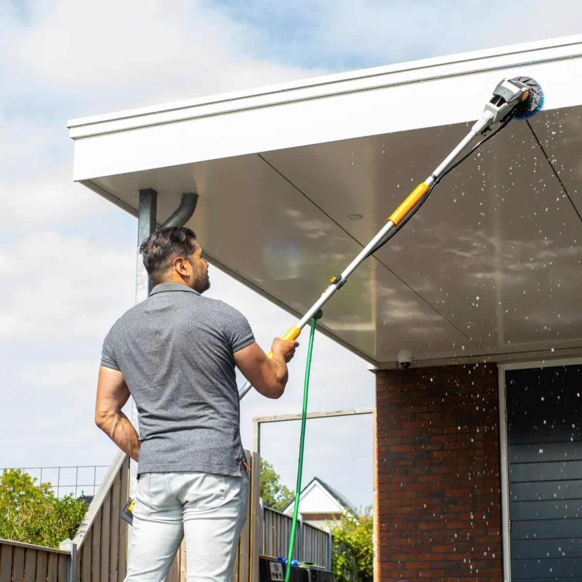 Batavia 7064279 Verlengsteel - 80cm thumbnail 2