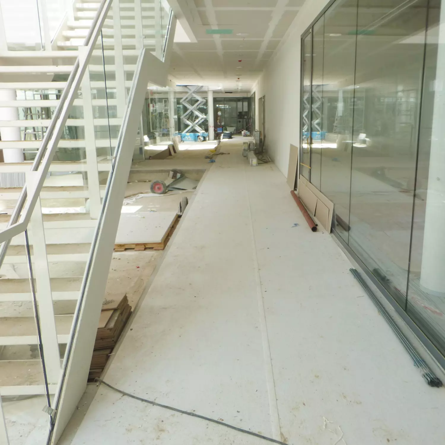 PrimaCover 900276 Basic Zelfklevend Afdekvlies - 25 X 0,65 M thumbnail 4