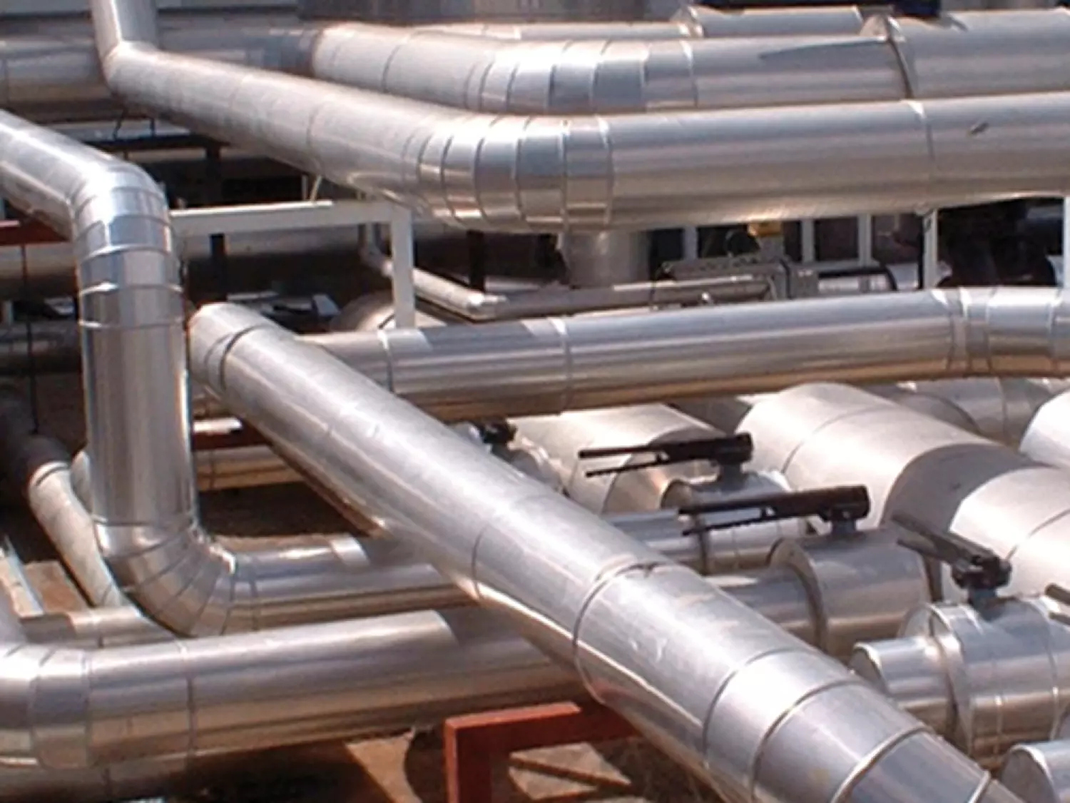 Rust-Oleum Hard Hat 2116 - Roestvrijstaal - 0,5L thumbnail 3