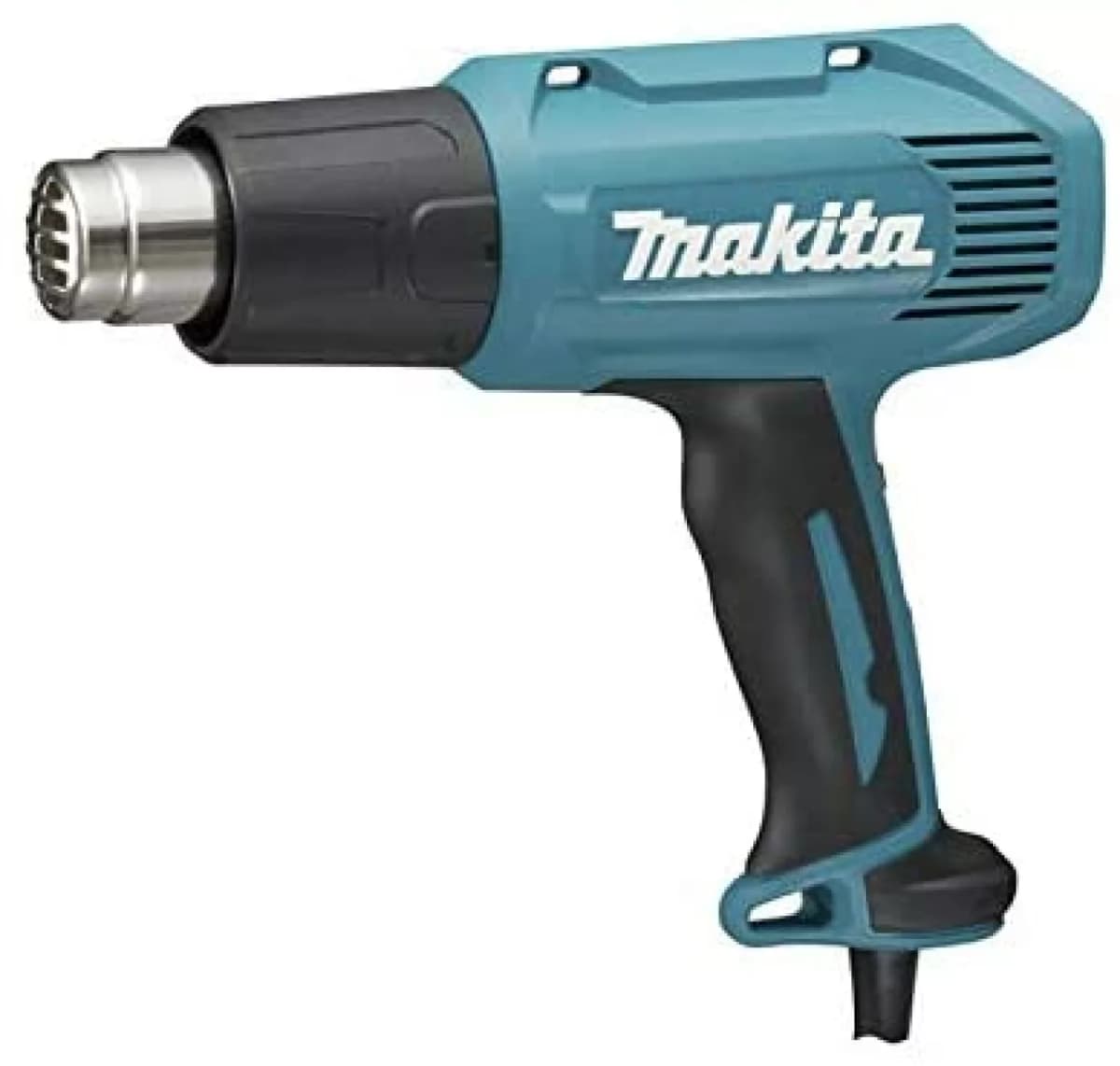 Makita HG5030K Heteluchtpistool In Koffer - 1600W thumbnail 2